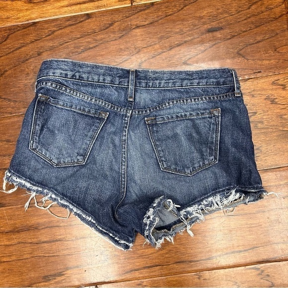 J brand sachi short - Picture 2 of 6